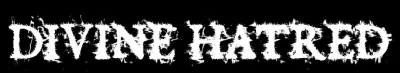 logo Divine Hatred